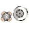 Eaton Clutch, 15.5 In. Easy Pedal Advantage Manual Adjust 308925-34 - alternate 3